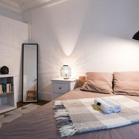 GuestReady - Fantastic Apt in Épinettes ideal for 4! Paris Extérieur photo