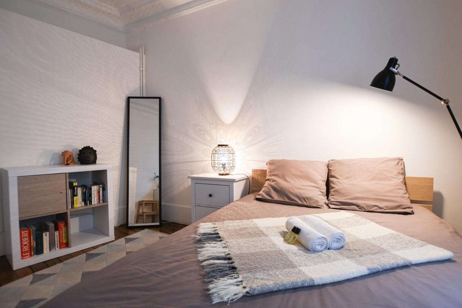 GuestReady - Fantastic Apt in Épinettes ideal for 4! Paris Extérieur photo