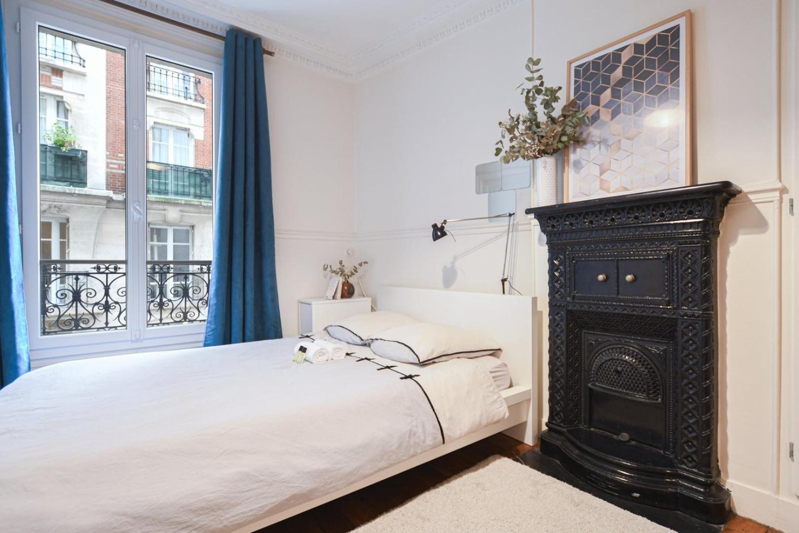 GuestReady - Fantastic Apt in Épinettes ideal for 4! Paris Extérieur photo