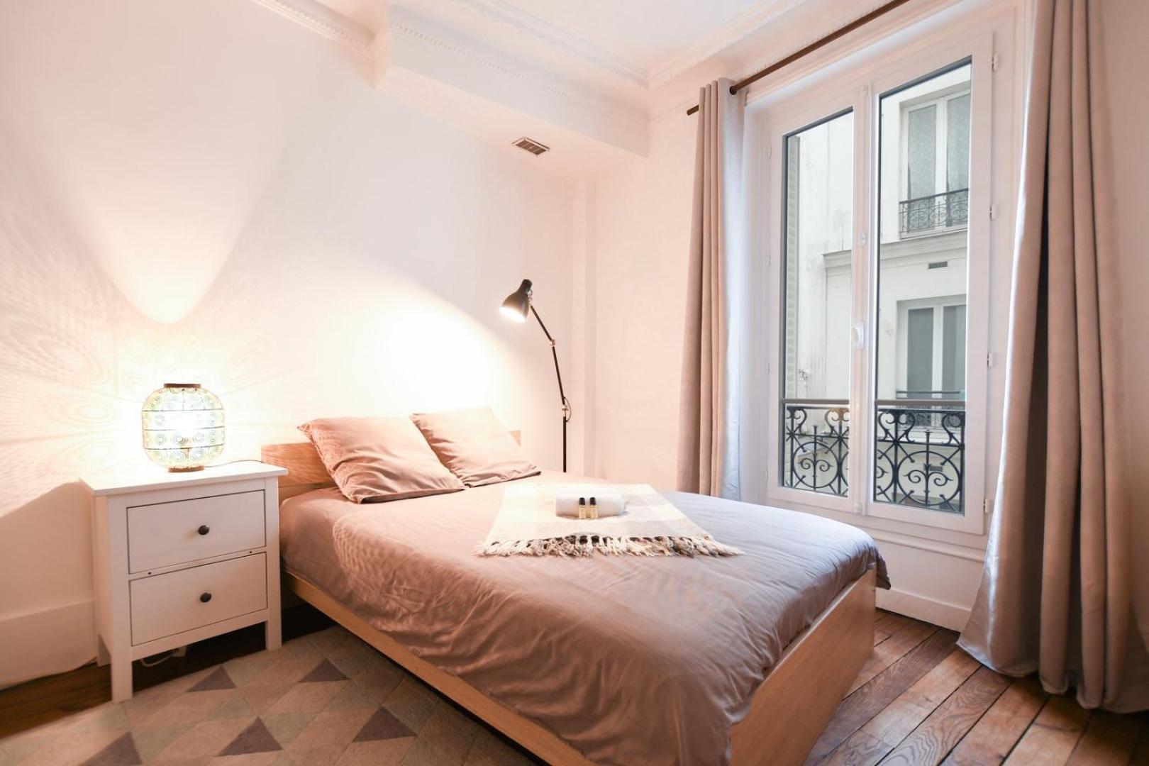 GuestReady - Fantastic Apt in Épinettes ideal for 4! Paris Extérieur photo