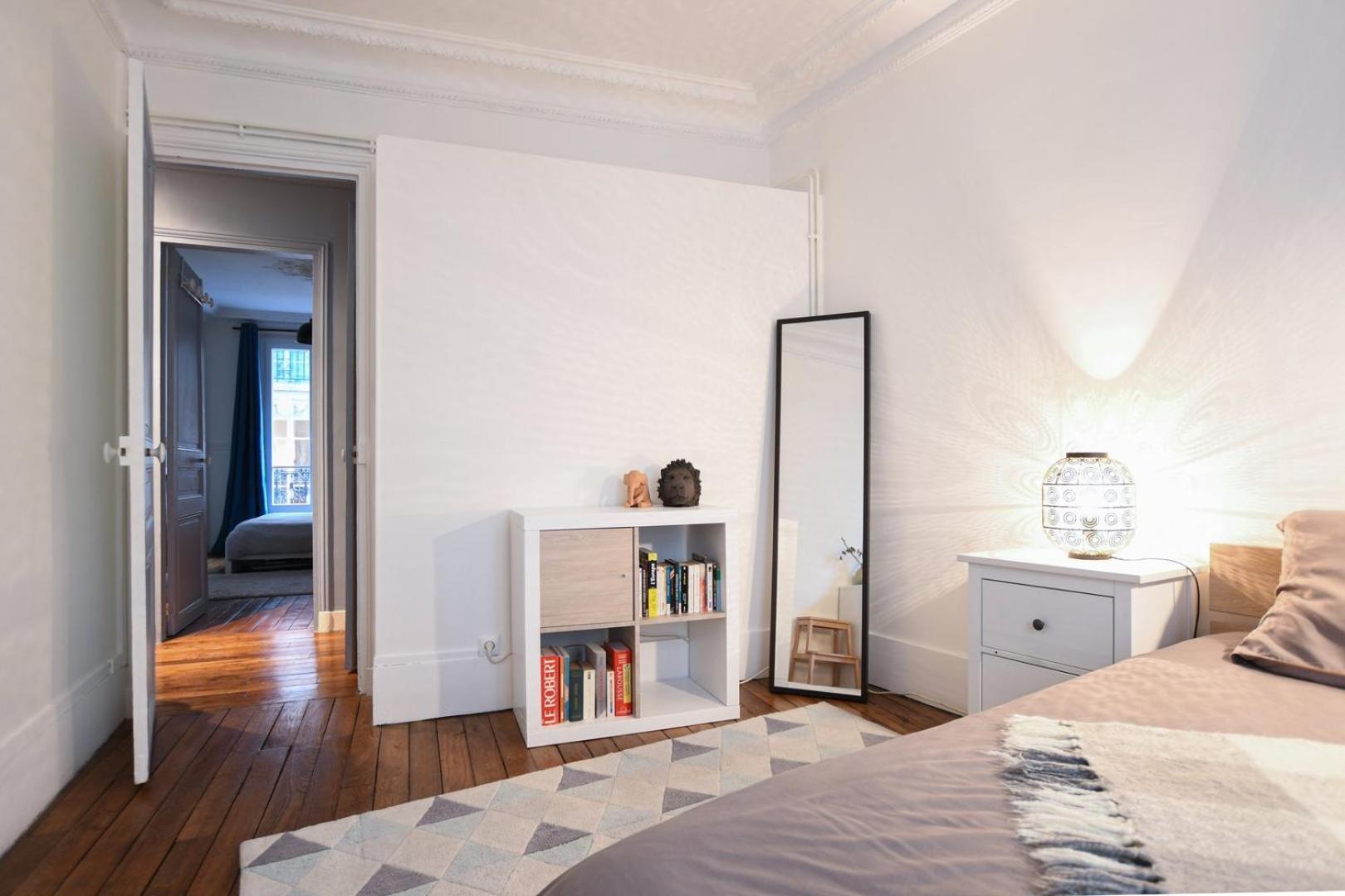 GuestReady - Fantastic Apt in Épinettes ideal for 4! Paris Extérieur photo