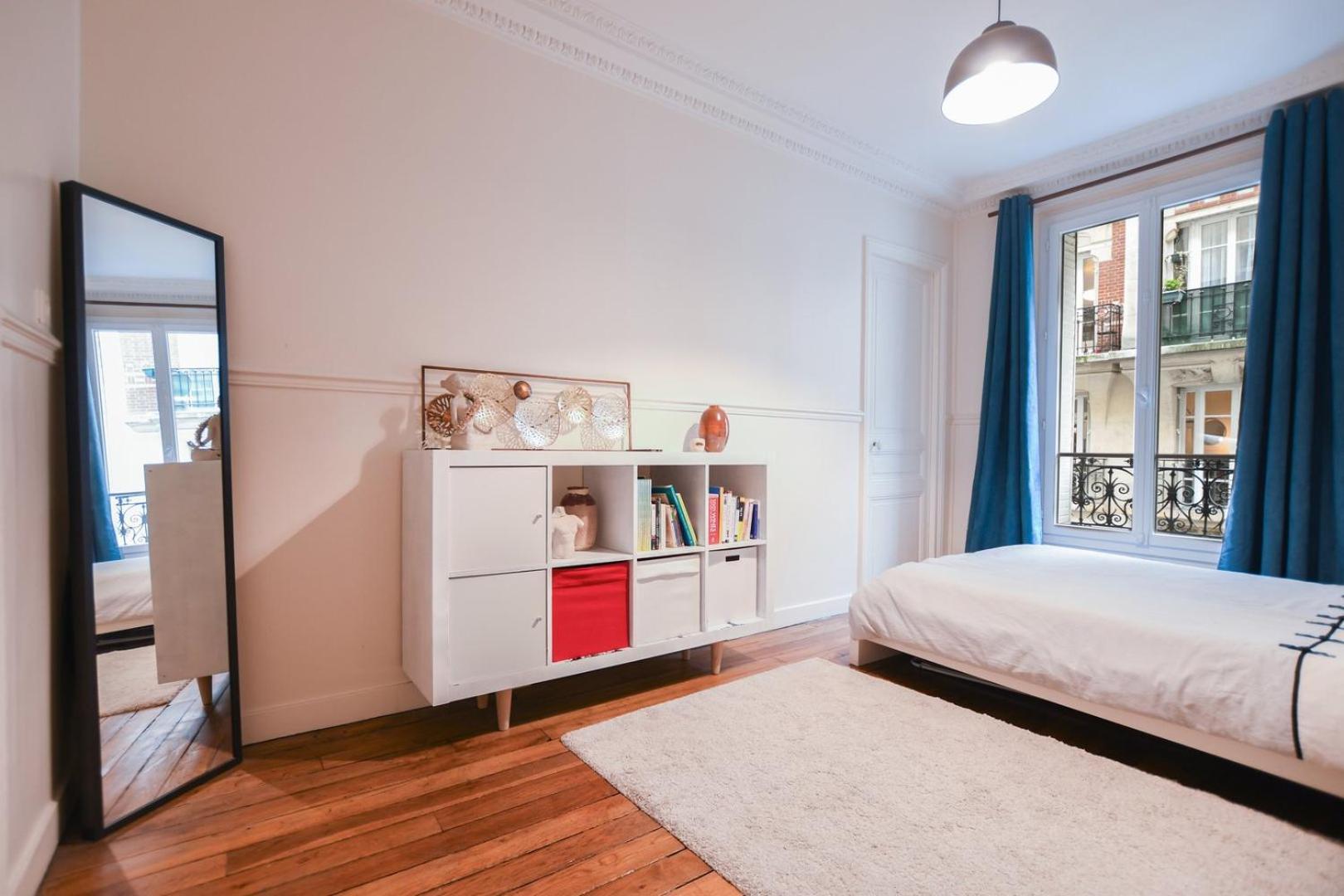 GuestReady - Fantastic Apt in Épinettes ideal for 4! Paris Extérieur photo