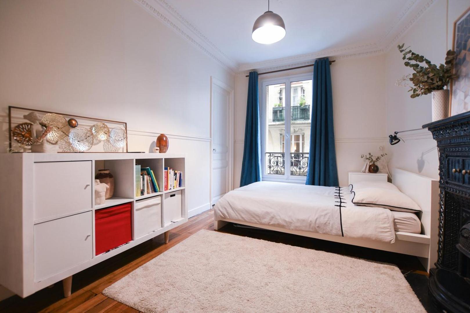 GuestReady - Fantastic Apt in Épinettes ideal for 4! Paris Extérieur photo